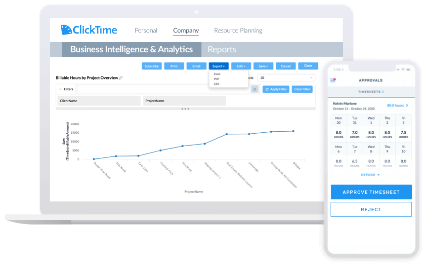 Best Billable Hours Tracker Software in 2023 (Top #21 Tools)