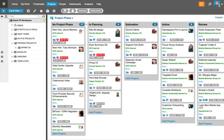 What Is Project Management Software